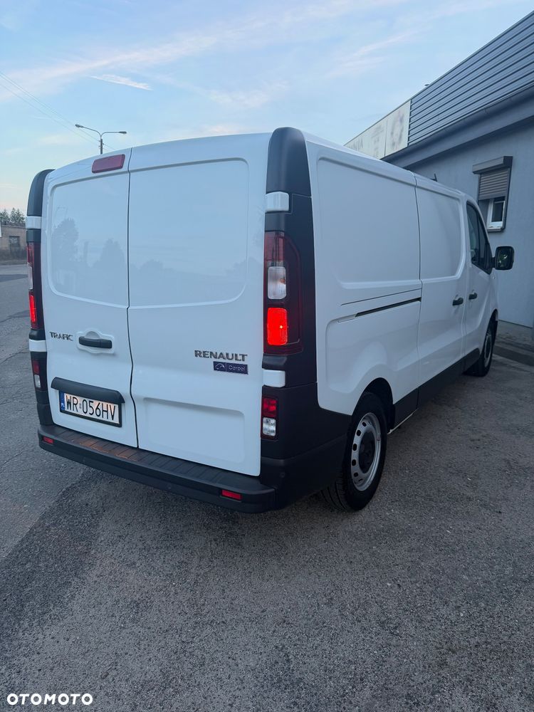 Renault Trafic - 9