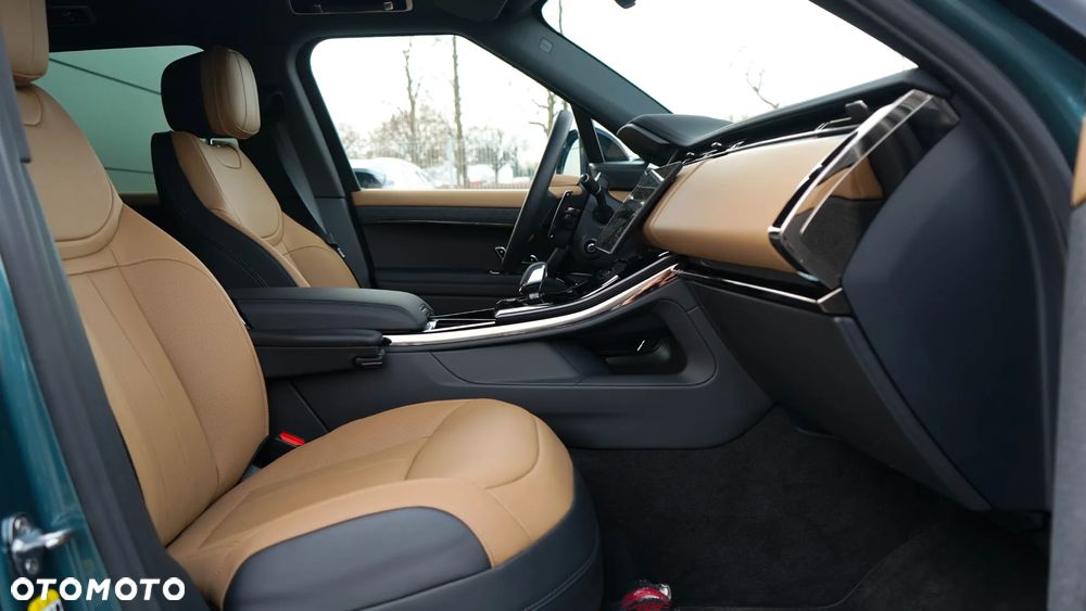 Land Rover Range Rover Sport S 3.0 D SE - 14