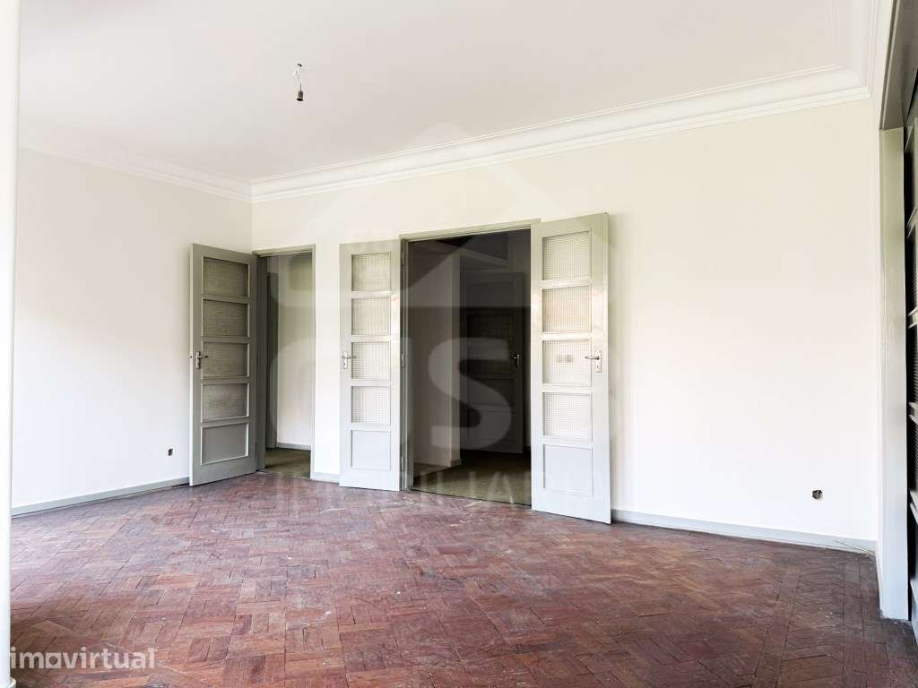 Apartamento T6 em Arroios - Grande imagem: 4/38