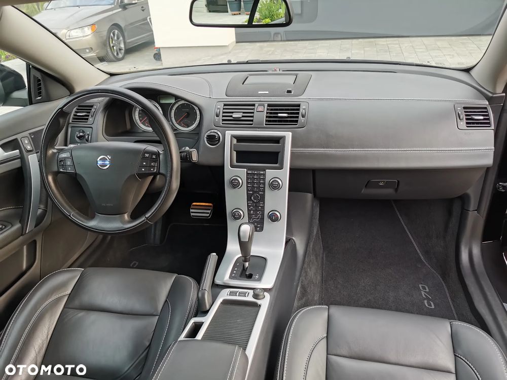 Volvo C70 T5 Inscription - 30