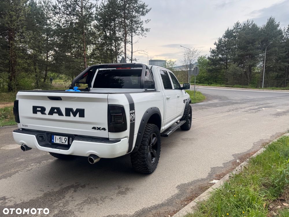 Dodge RAM - 13