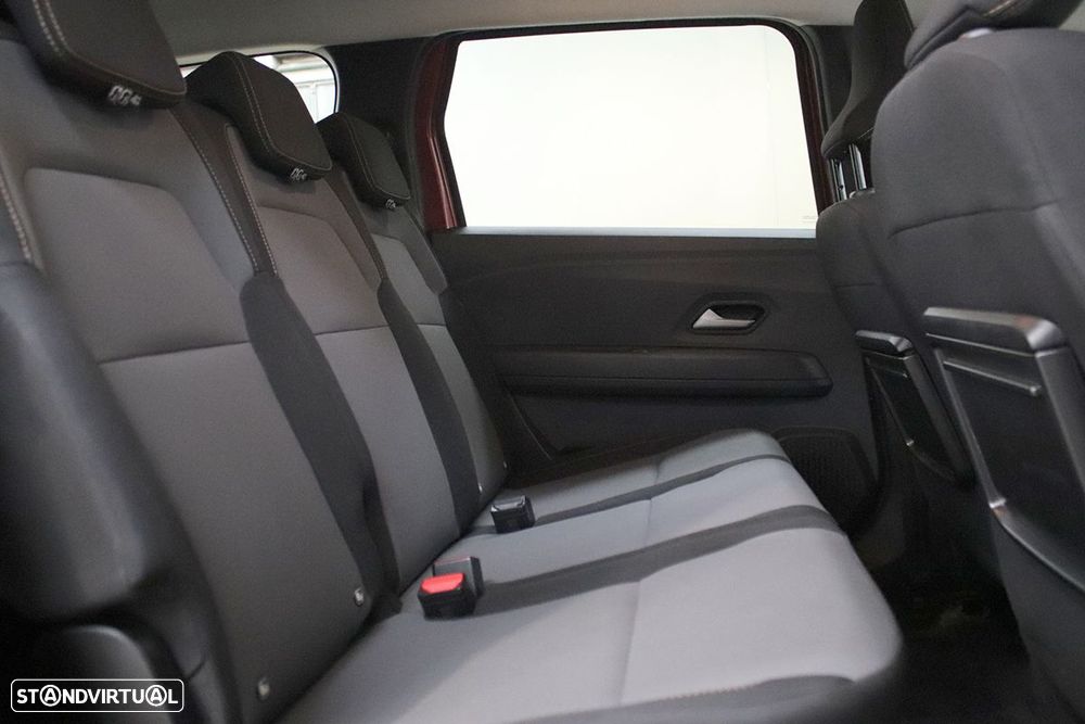 Dacia Jogger 1.0 ECO-G Extreme+ Up&Go 7L Bi-Fuel - 22