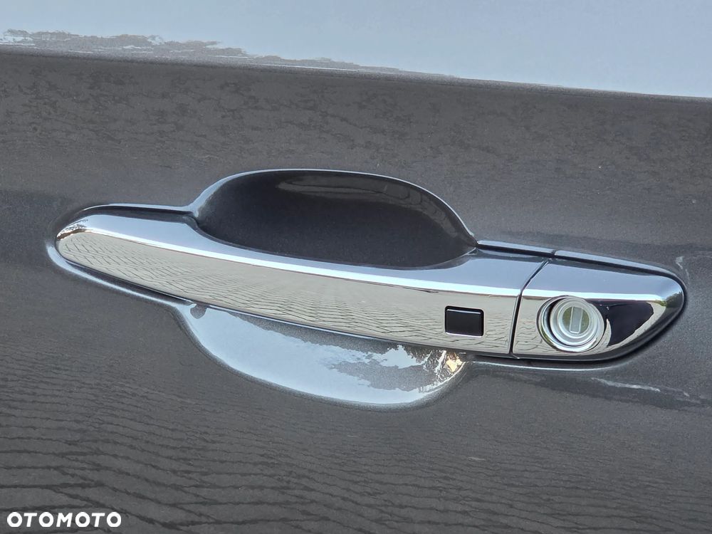 Hyundai Tucson - 19