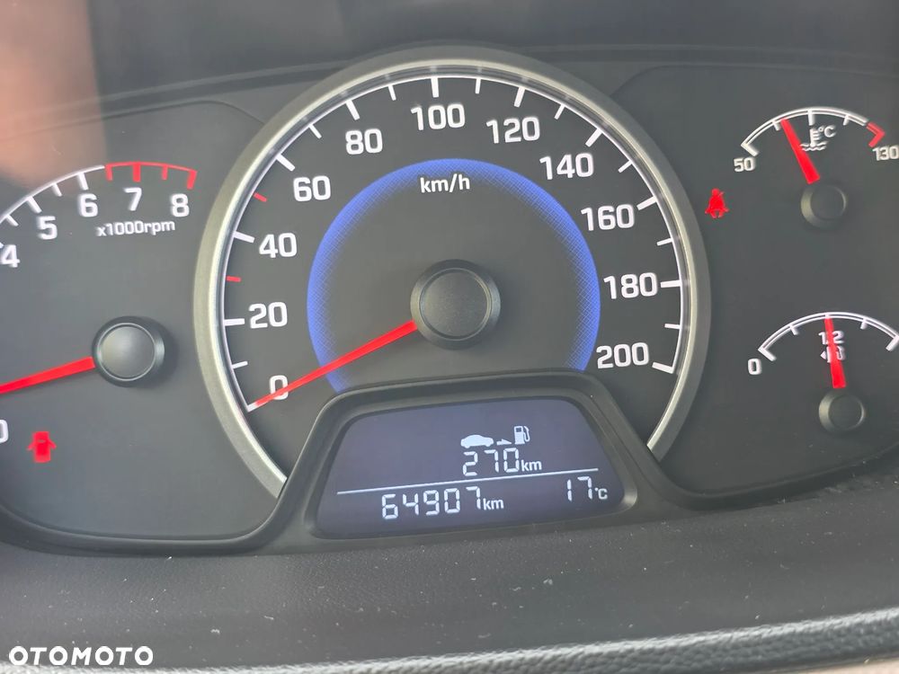 Hyundai i10 1.0 Comfort - 3