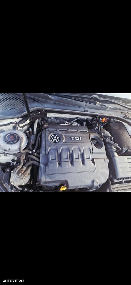 Volkswagen Golf 2.0 TDI DSG BMT Highline - 7