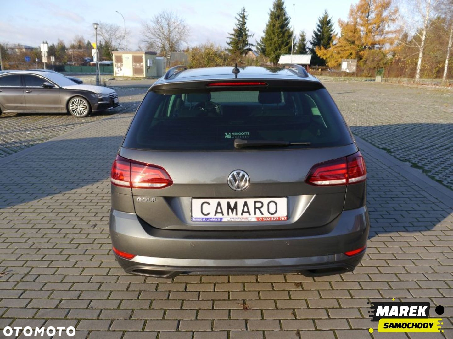 Volkswagen Golf - 12