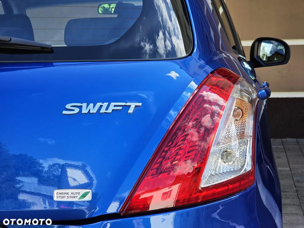 Suzuki Swift 1.2 Comfort - 35