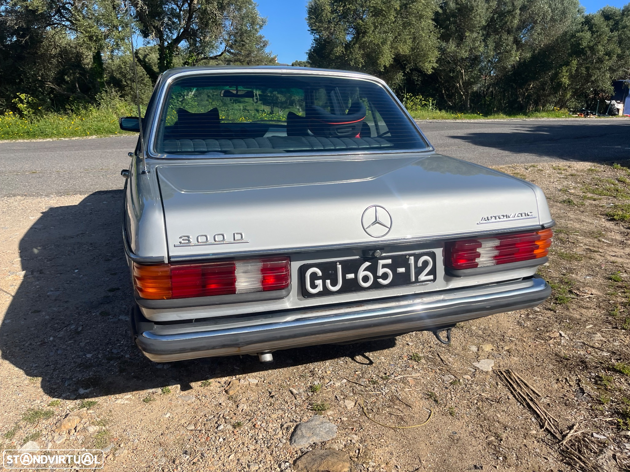 Mercedes-Benz 300 - 11