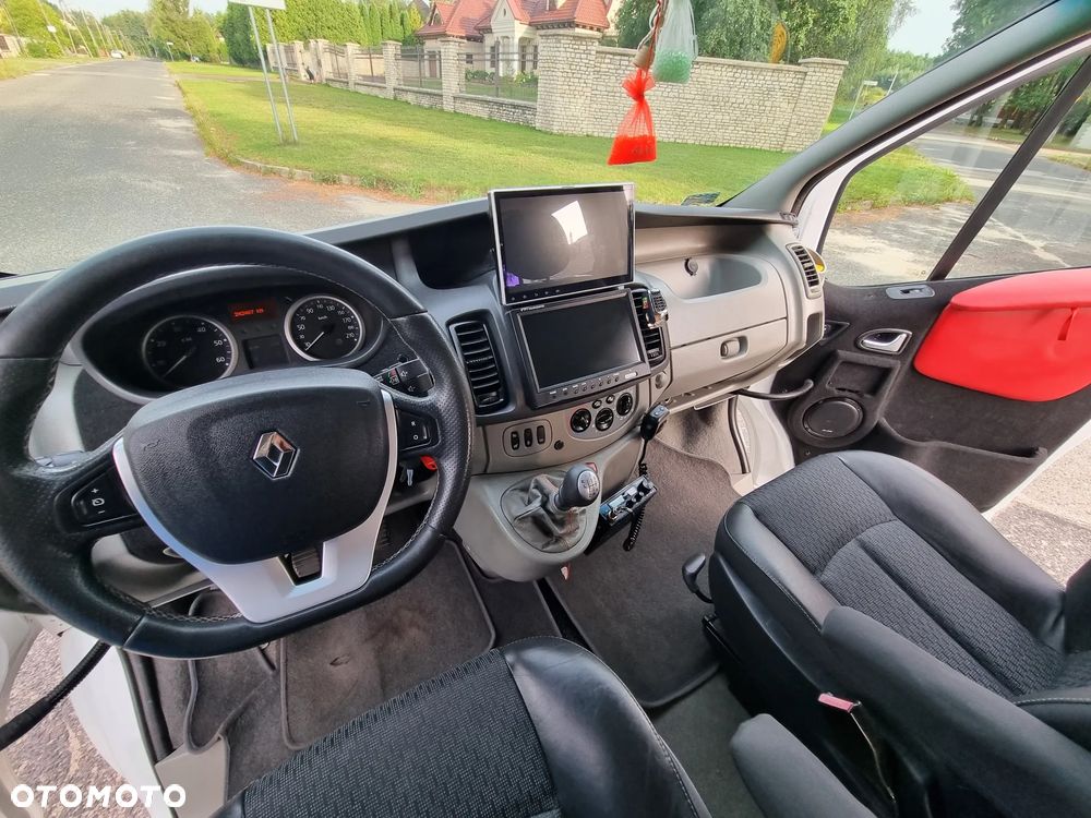 Renault Trafic L1H1 Passenger Lux - 40
