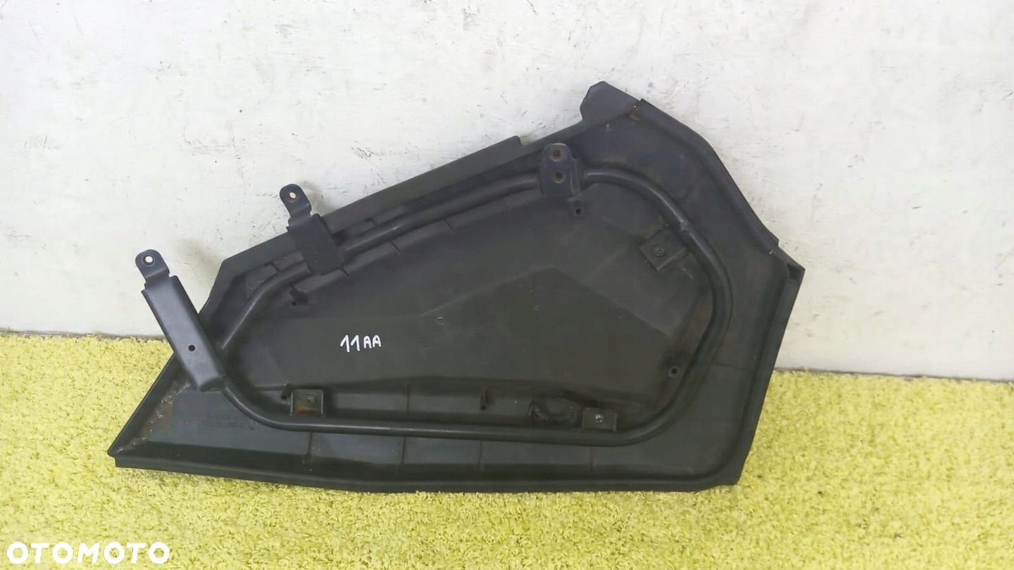 Panel Drzwi Lewy POLARIS RZR XP 100 QUAD - 2