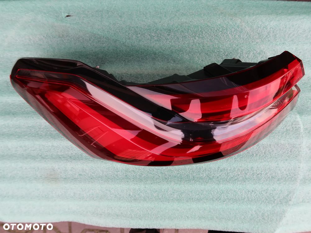 Lampy tylne BMW G61 g60  H7808605511 - 20