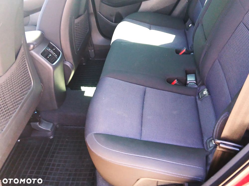 Hyundai Tucson 1.6 GDI BlueDrive Style 2WD - 10