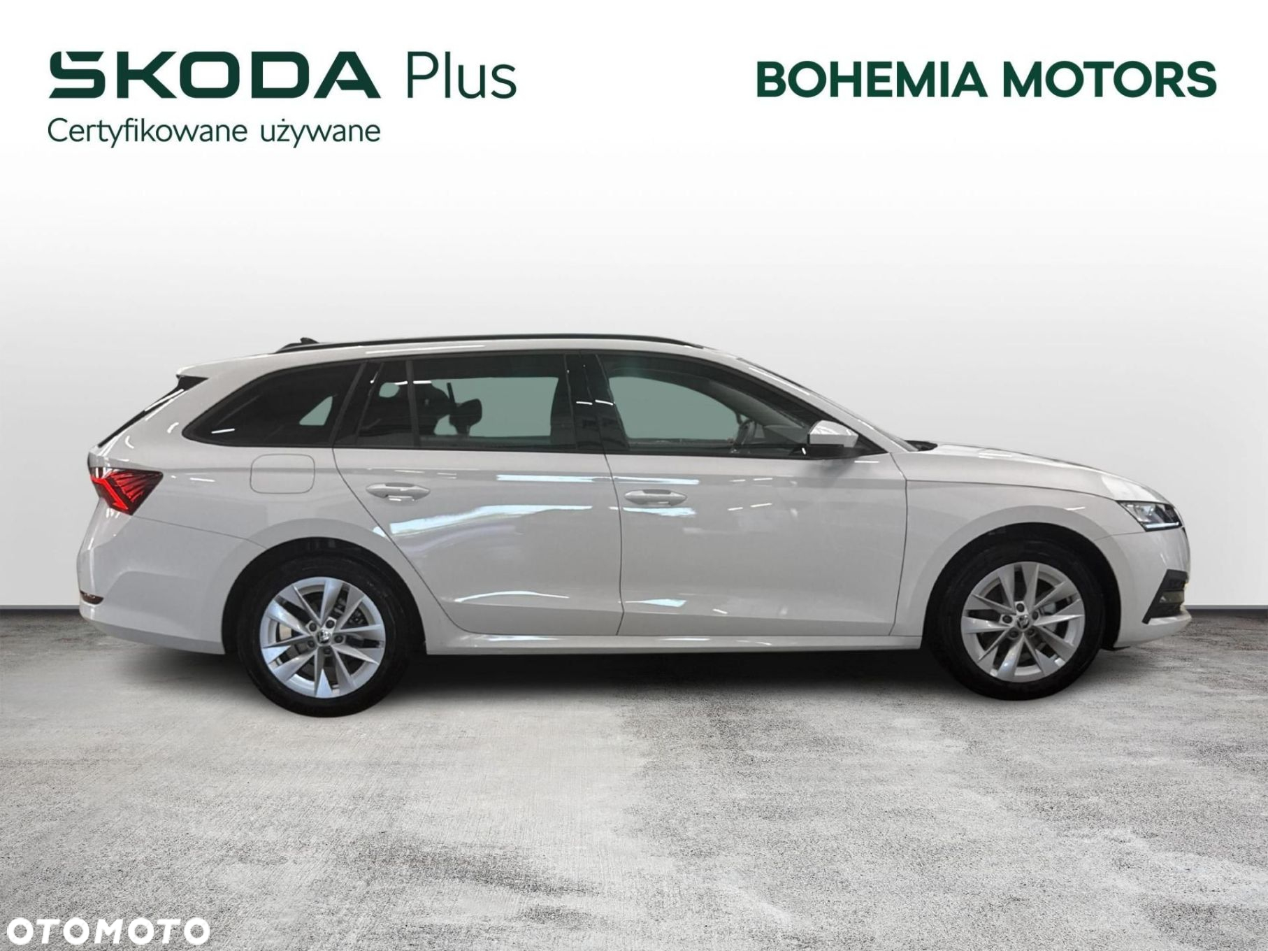 Skoda Octavia - 6