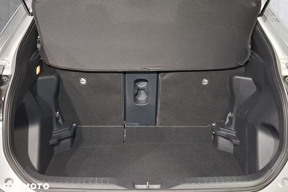 Toyota Yaris Cross Hybrid 1.5 Active - 16