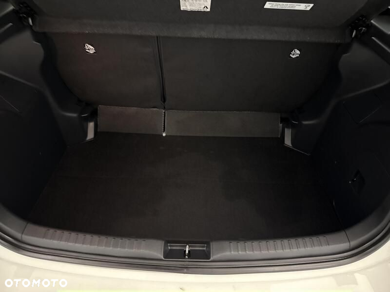 Toyota Yaris 1.0 Active - 22