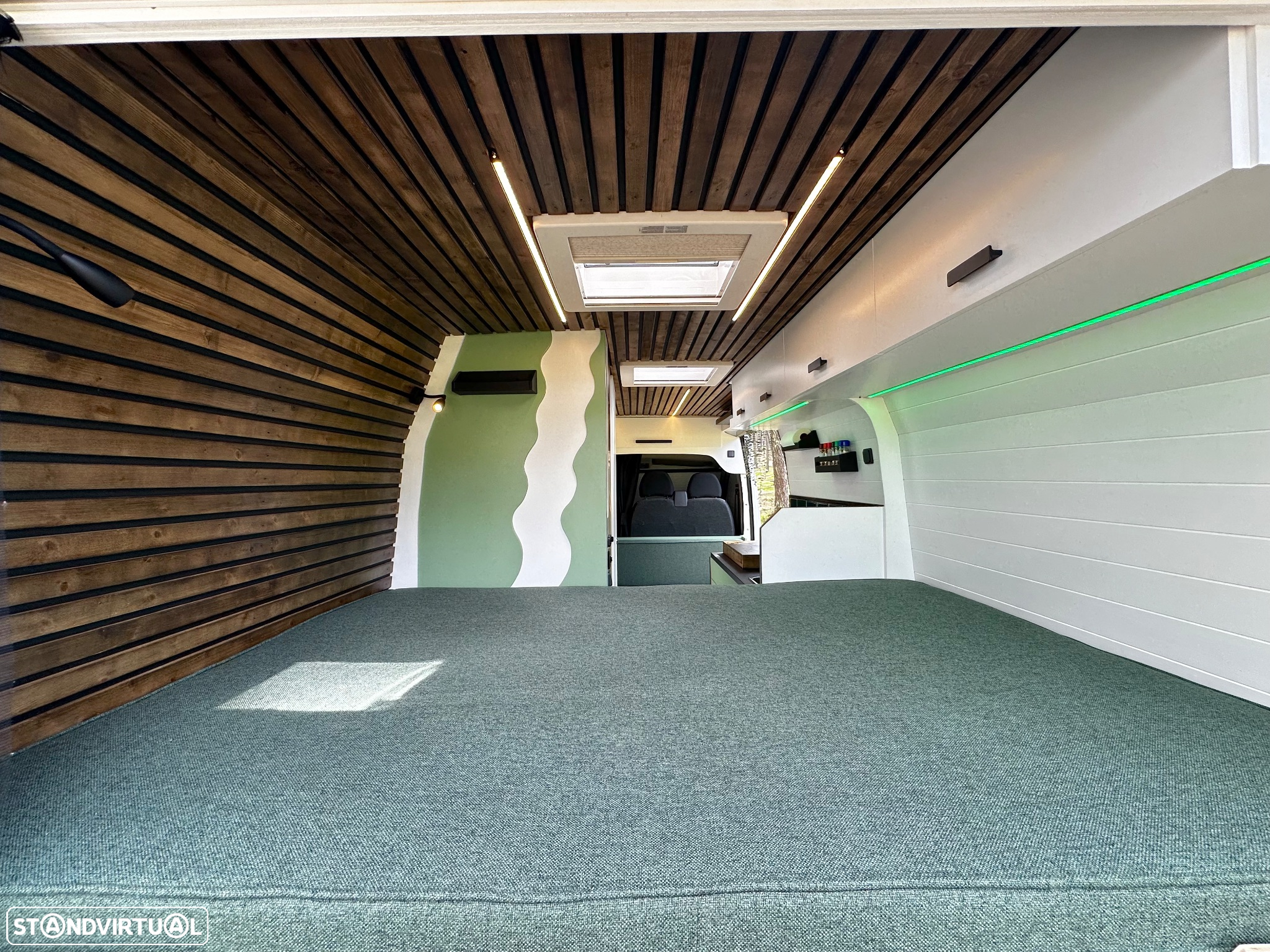 Fiat Ducato L4H2 - 46