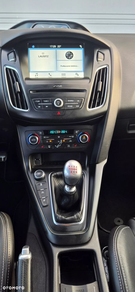 Ford Focus ST2 - 26