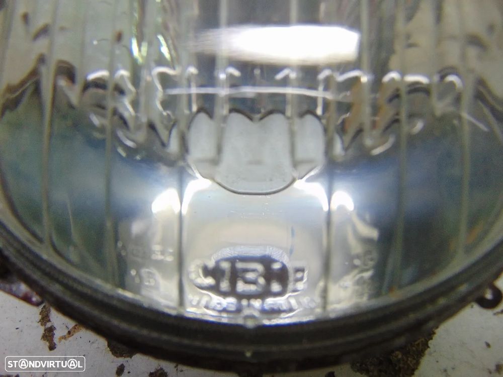 Antigos/clássicos faróis - 5