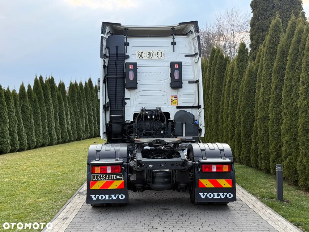 Volvo FH 500 PARK COOL - 9