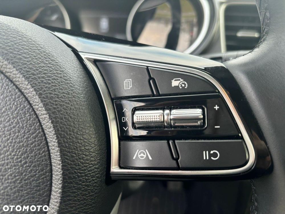 Kia Ceed 1.5 T-GDI M - 16