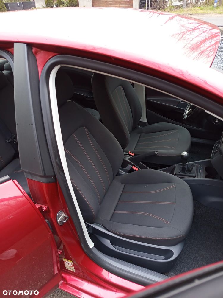 Seat Ibiza 1.2 12V Copa - 10