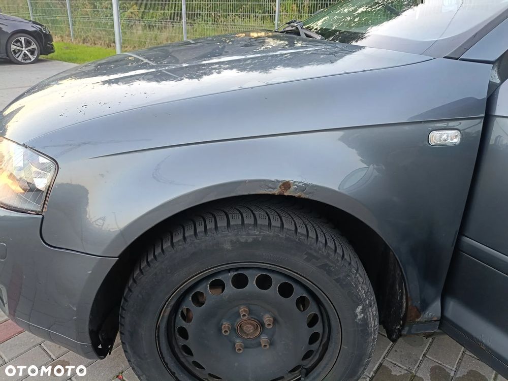 Audi A3 - 6