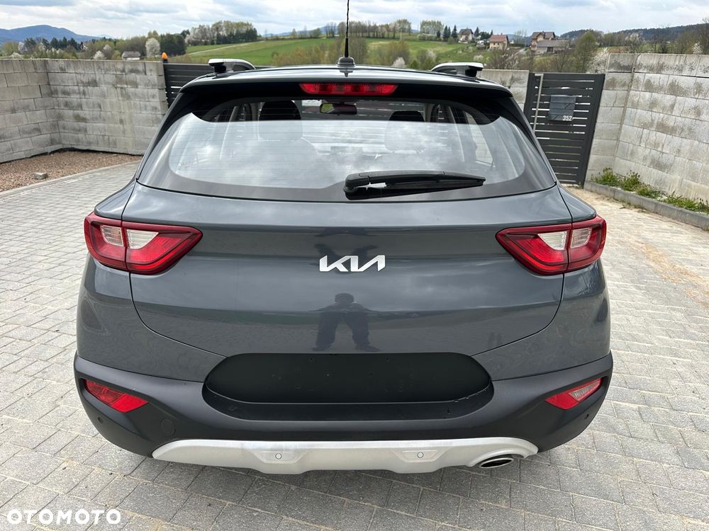 Kia Stonic - 5