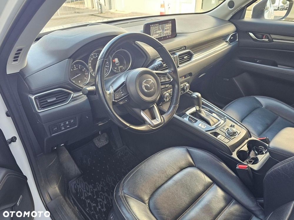 Mazda CX-5 2.5 Skypassion AWD - 19