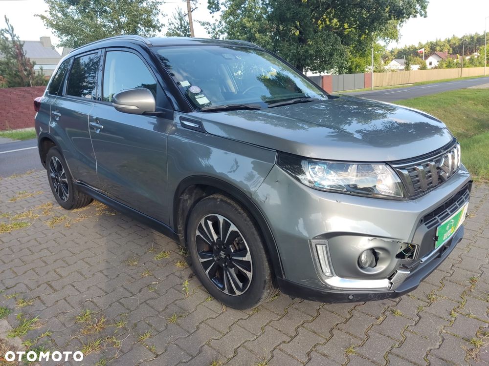 Suzuki Vitara - 3