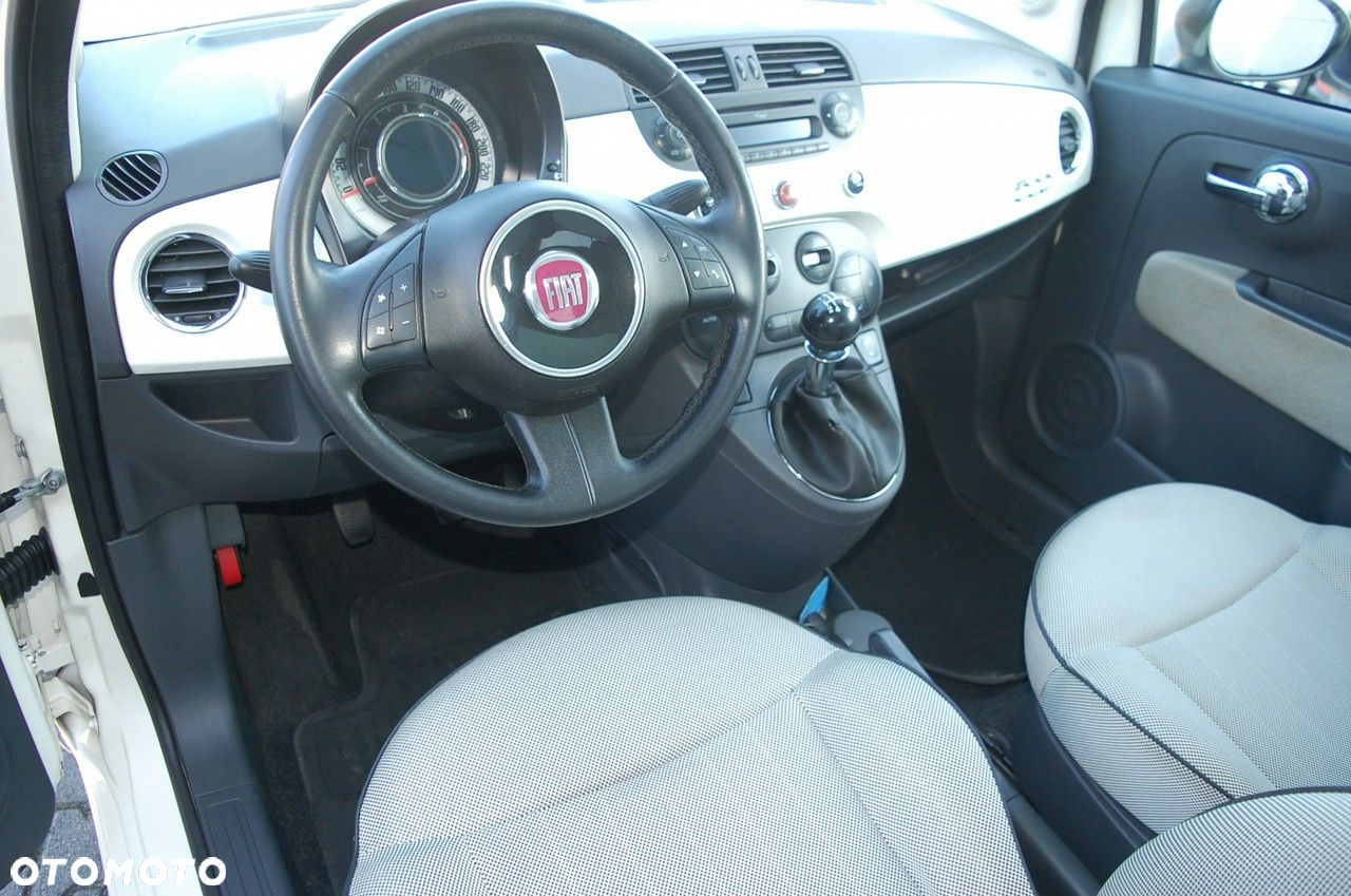 Fiat 500 - 22