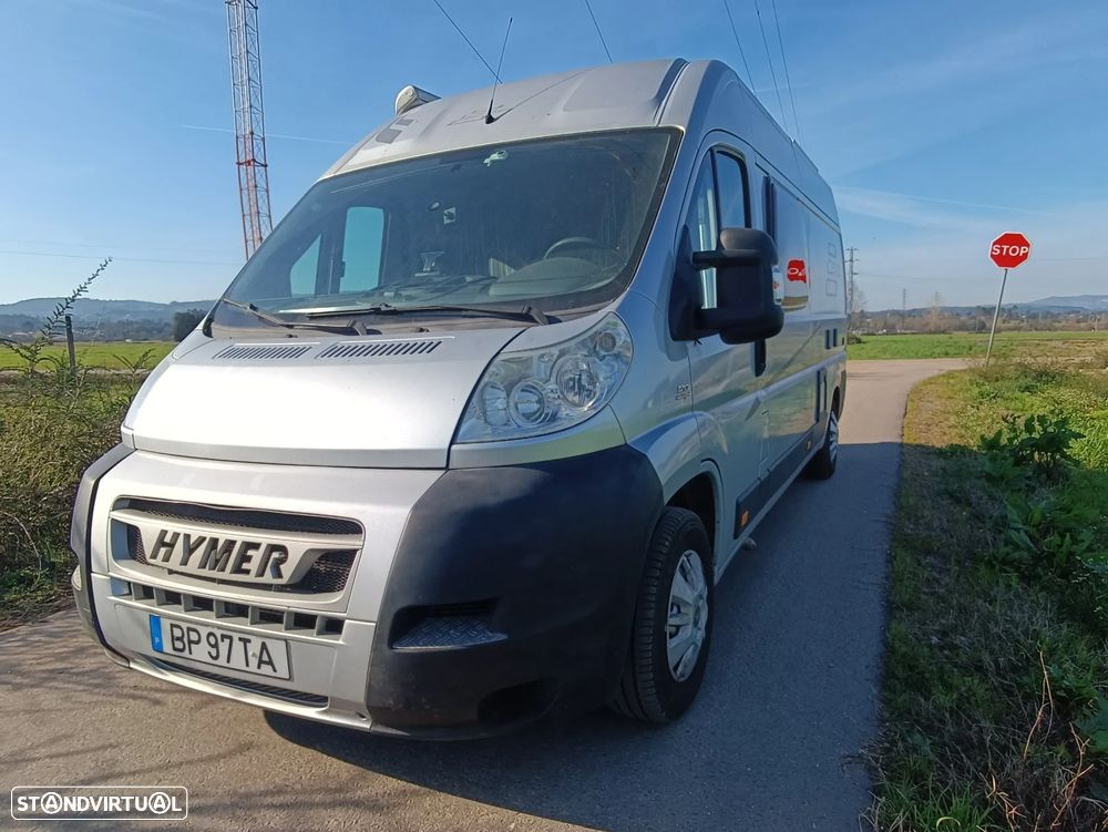 Fiat Ducato - 3