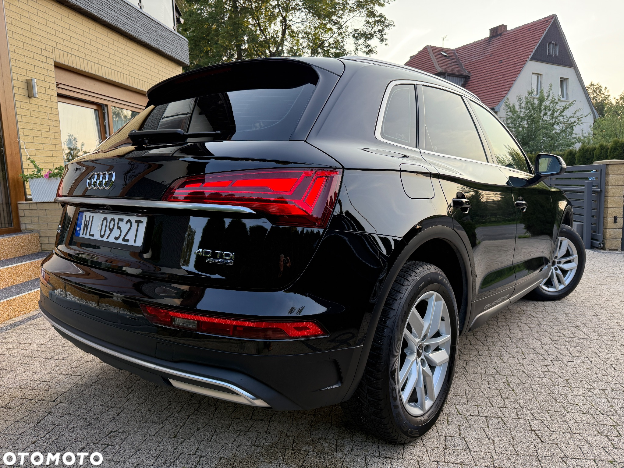 Audi Q5 - 4