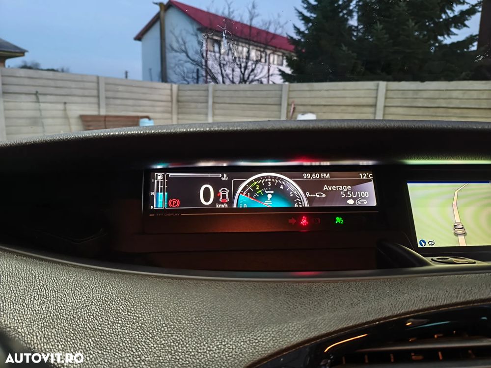 Renault Grand Scenic Energy dCi 110 Start & Stop Dynamique - 20
