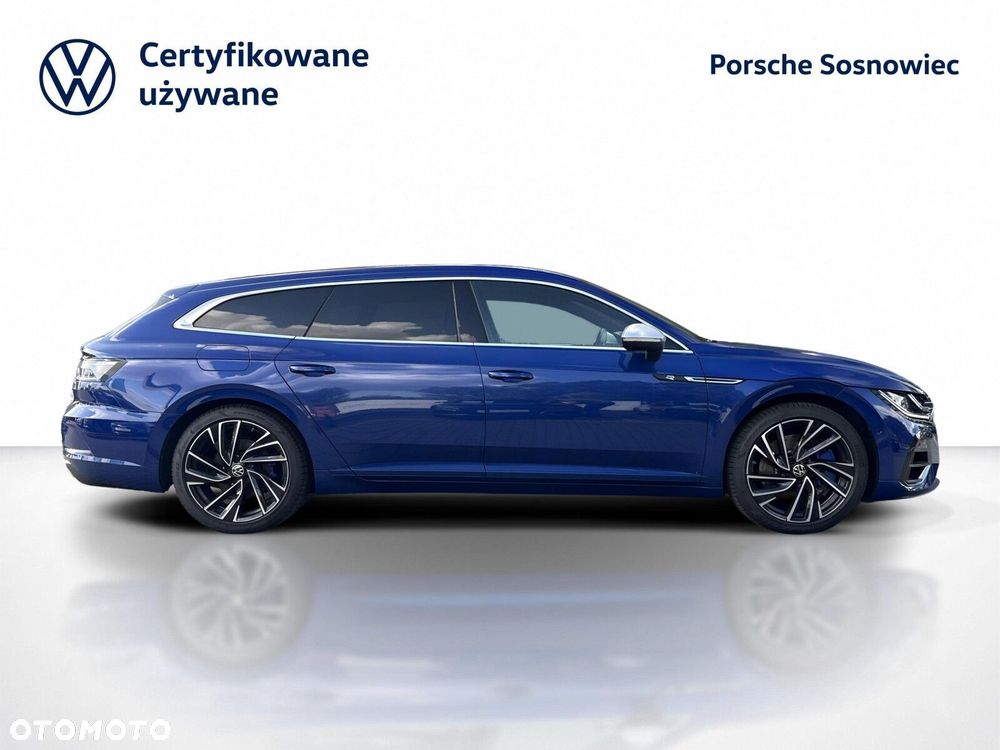 Volkswagen Arteon Shooting Brake 2.0 TSI 4Motion R DSG - 7