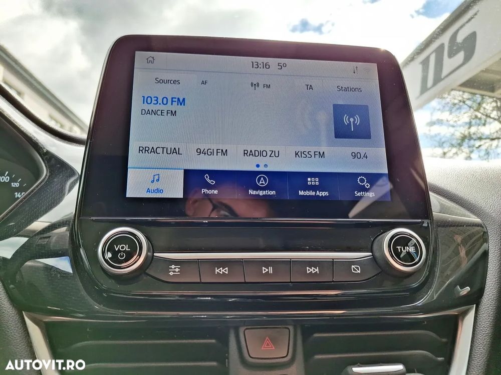 Ford Puma 1.5 EcoBlue Titanium - 15