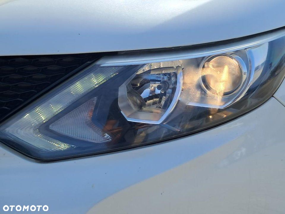 Nissan Qashqai - 9