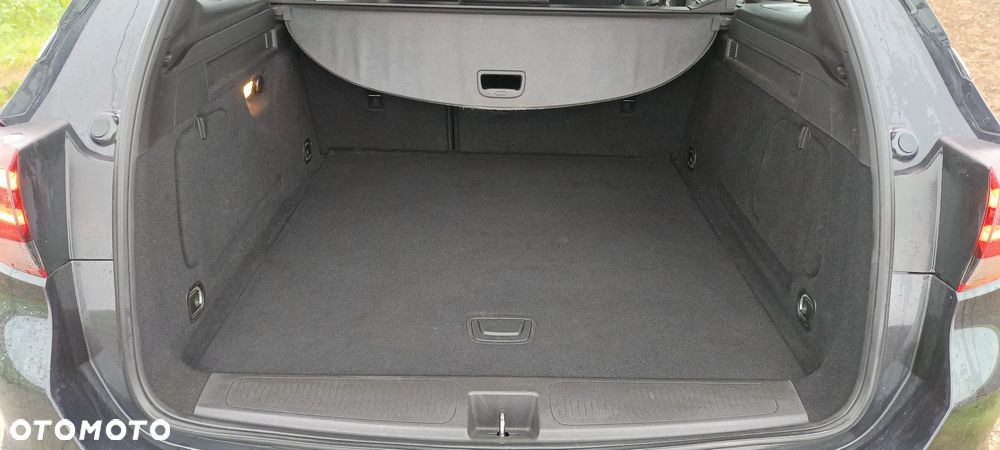 Opel Astra V 1.6 CDTI Dynamic S&S - 7
