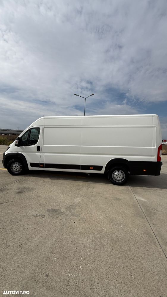 Peugeot Boxer - 15
