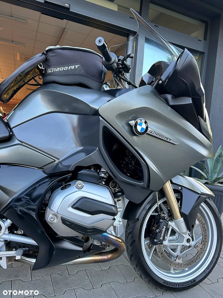BMW RT - 15