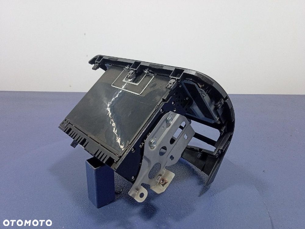 HONDA JAZZ II LIFT 07- RADIO FABRYCZNE CD 39100-SAA-G412N5 - 6
