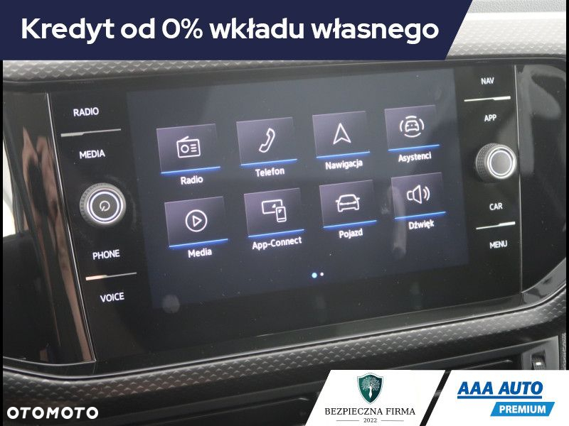 Volkswagen T-Cross - 14