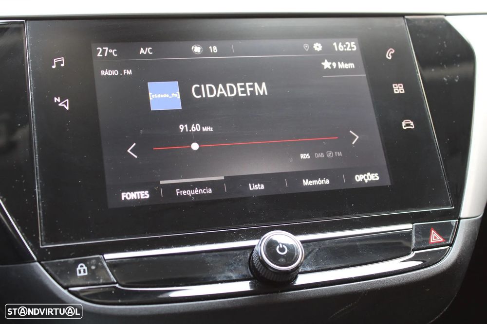 Opel Corsa-e 51 kWh - 17