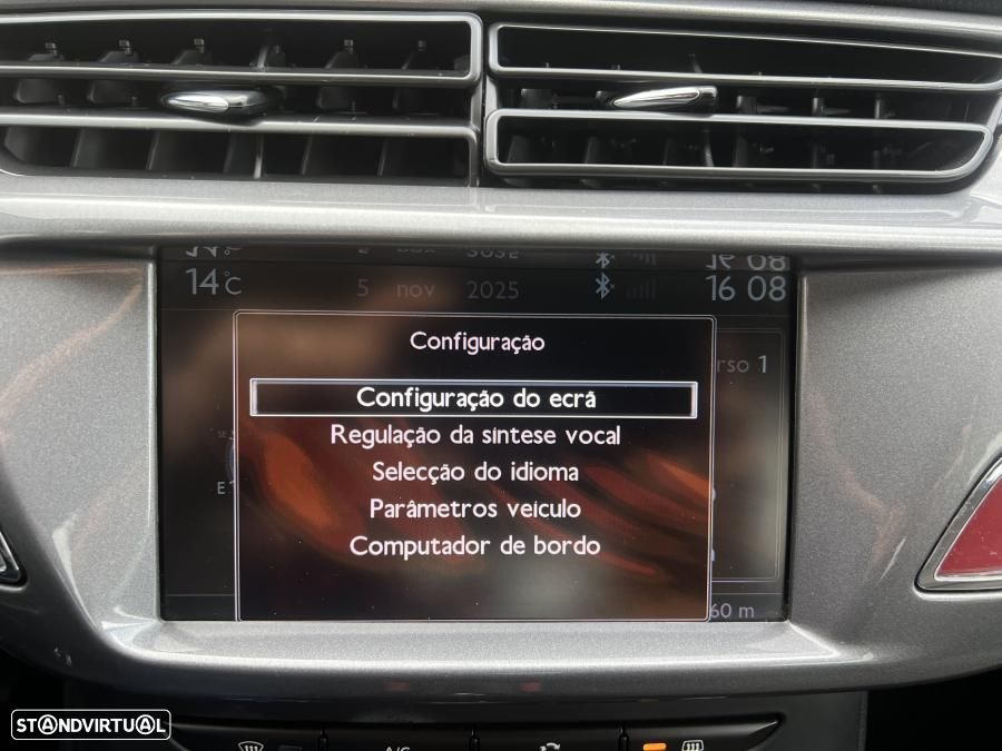 Citroën C3 1.4 HDi Collection - 32