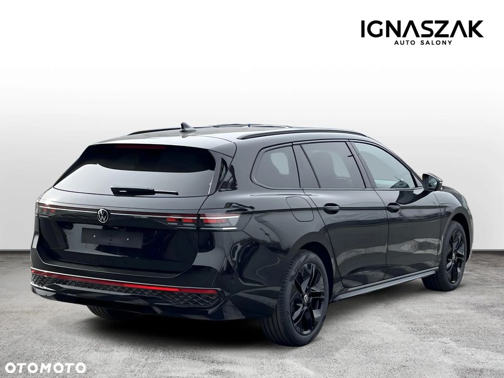 Volkswagen Passat - 5