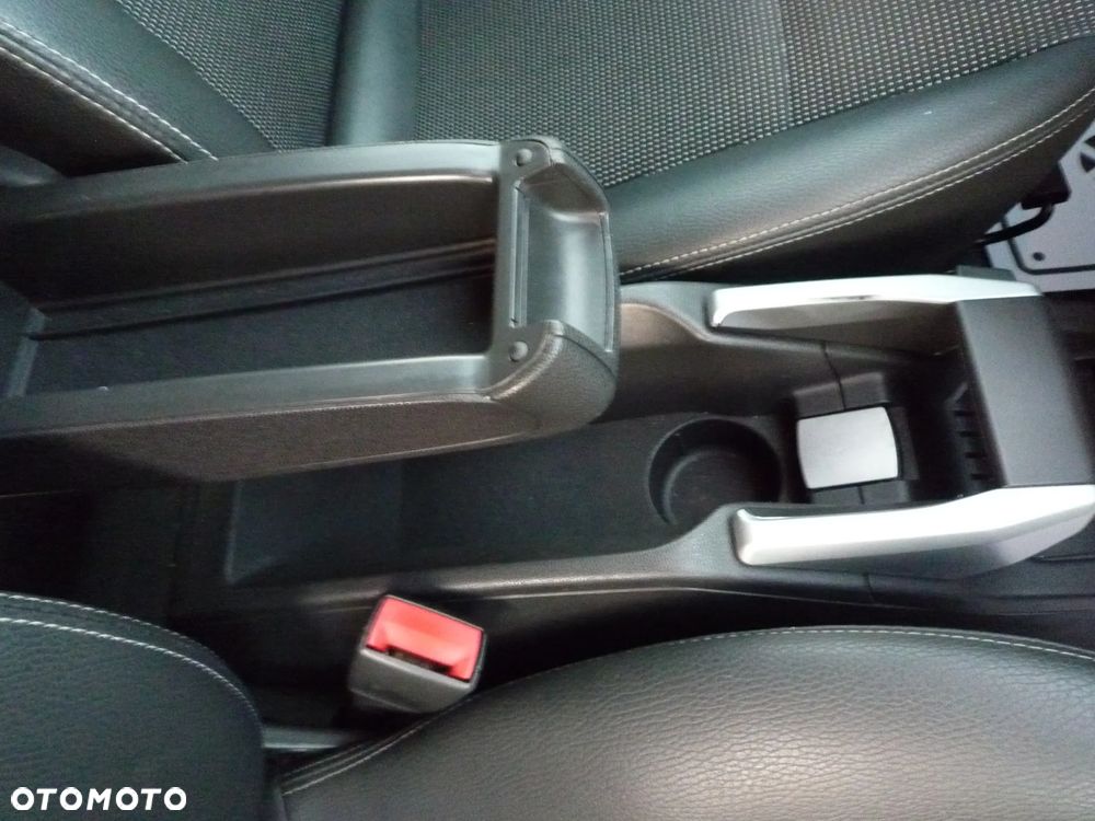 Opel Zafira 1.7 CDTI Cosmo - 29