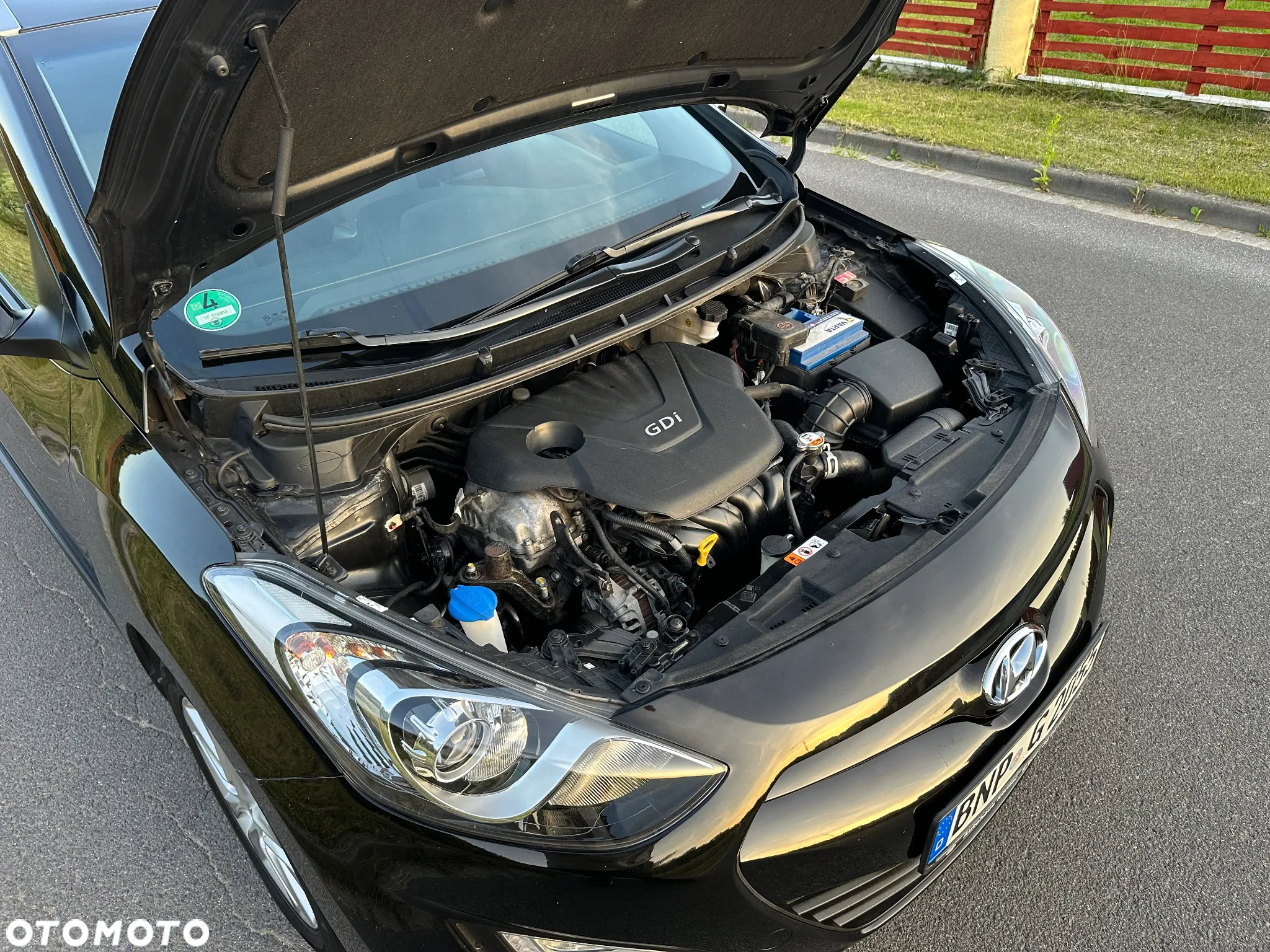 Hyundai i30 i30cw 1.6 Fifa World Cup Edition - 32