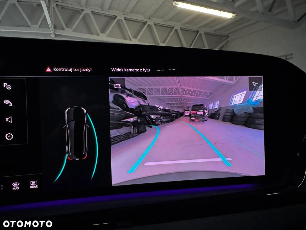 Audi A5 Avant TFSI 150 kW S tronic Edition one - 39