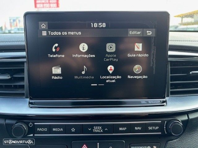 Kia Ceed 1.6 CRDi TX - 6