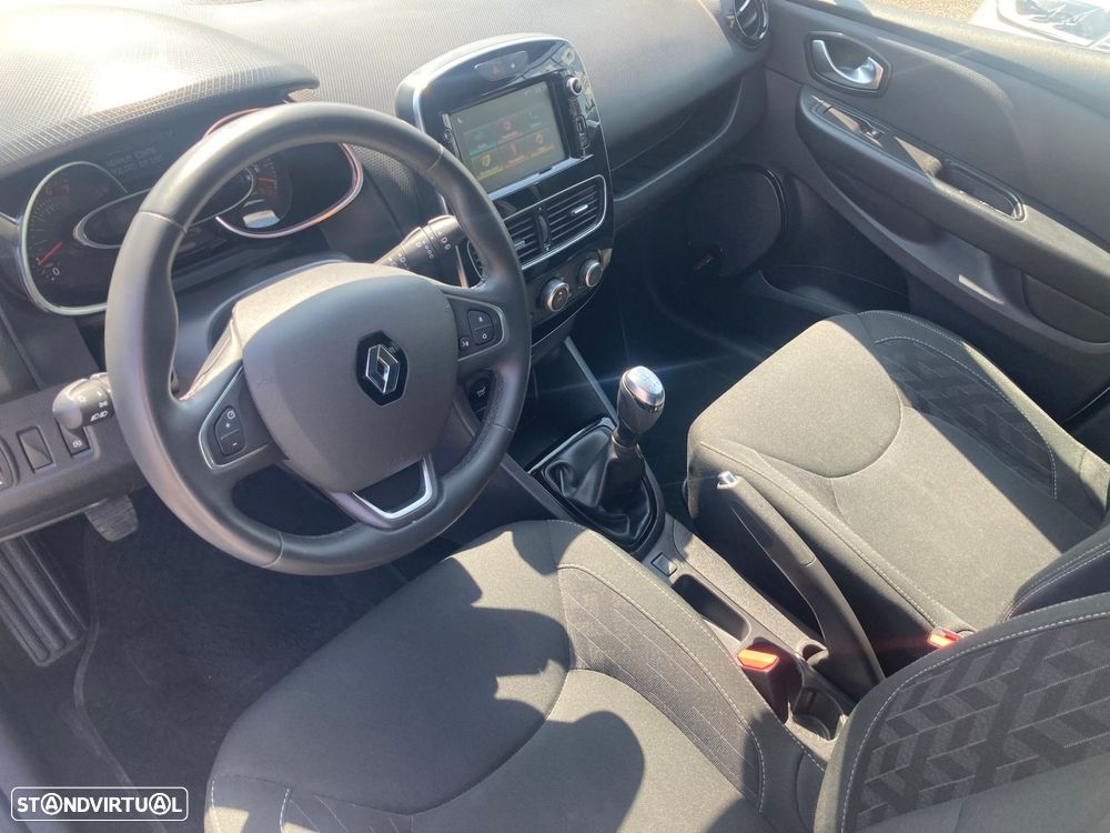 Renault Clio 0.9 TCe Limited - 20