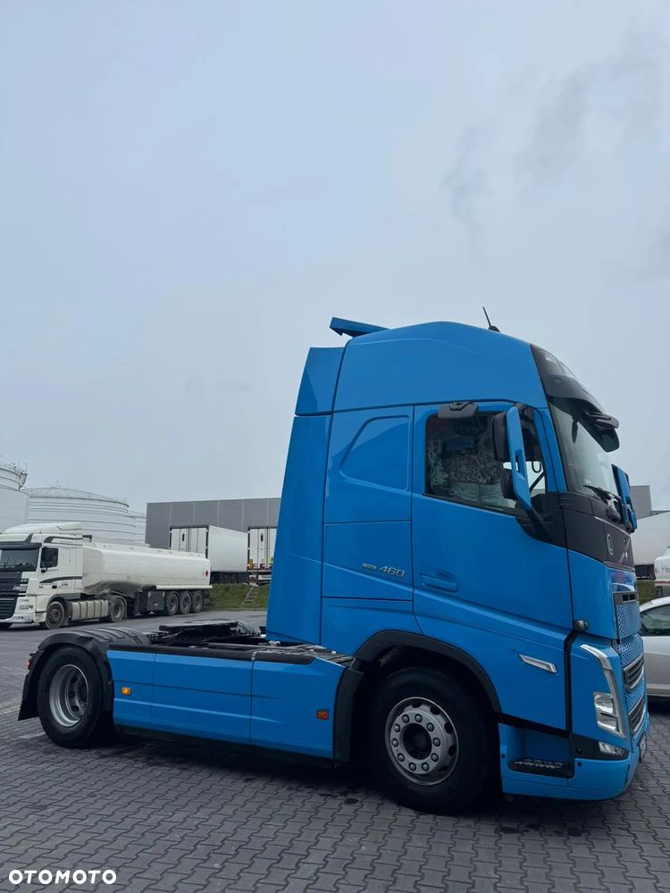 Volvo FH - 6